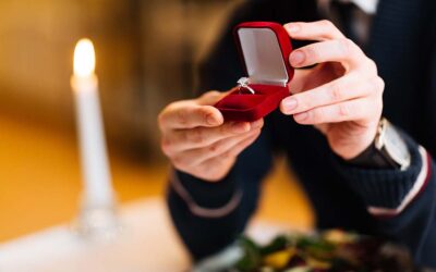 How to Choose the Perfect Engagement Ring