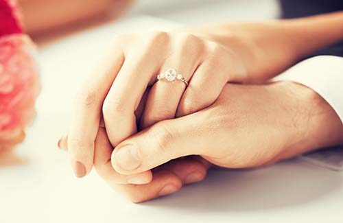 Engagement Rings Bognor Regis