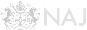 The National Association of Goldsmiths logo
